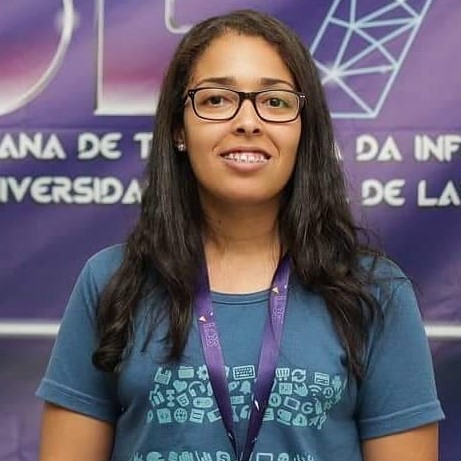 Mariana Azevedo profile photo